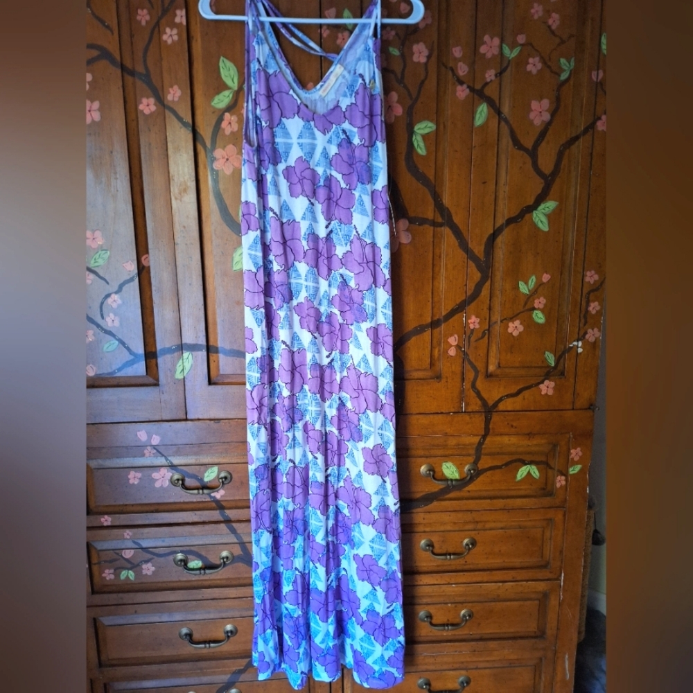 Hinano dress